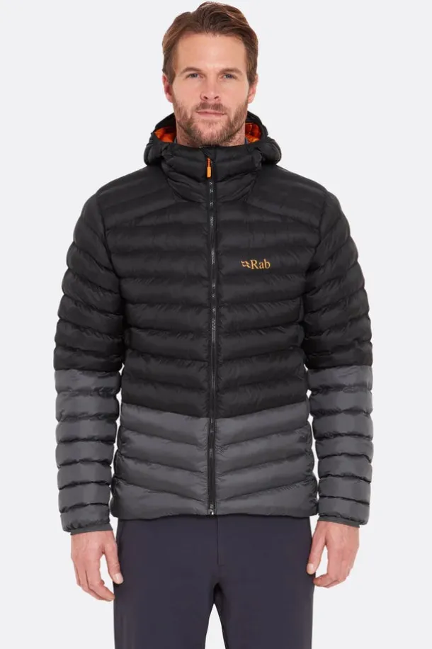 Veste isolante Cirrus Alpine pour homme