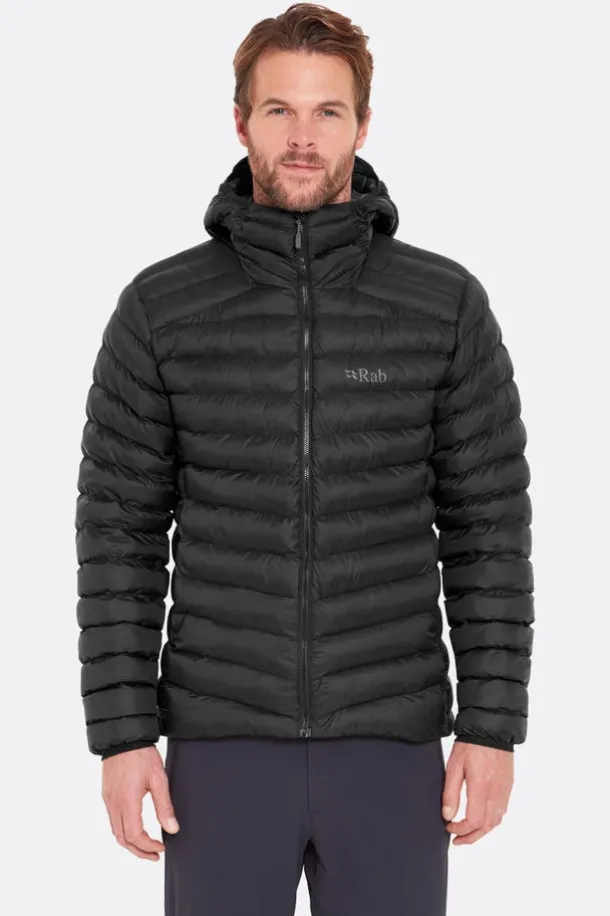 Veste isolante Cirrus Alpine pour homme