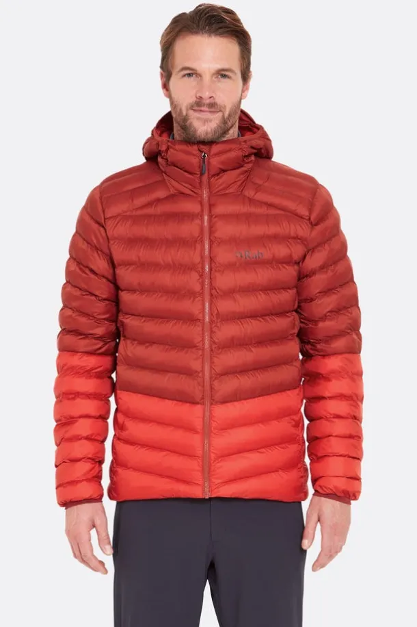 Veste isolante Cirrus Alpine pour homme
