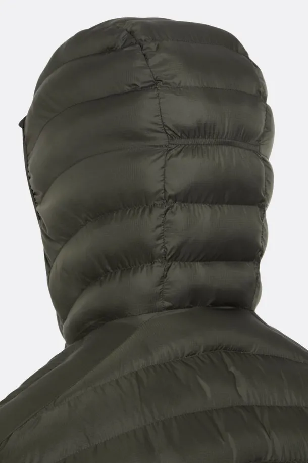 Veste isolante Cirrus Alpine pour homme