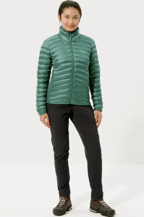 Veste isolante Cirrus Flex pour femme