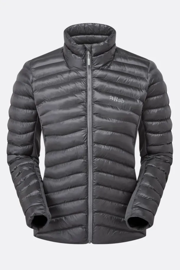 Veste isolante Cirrus Flex pour femme