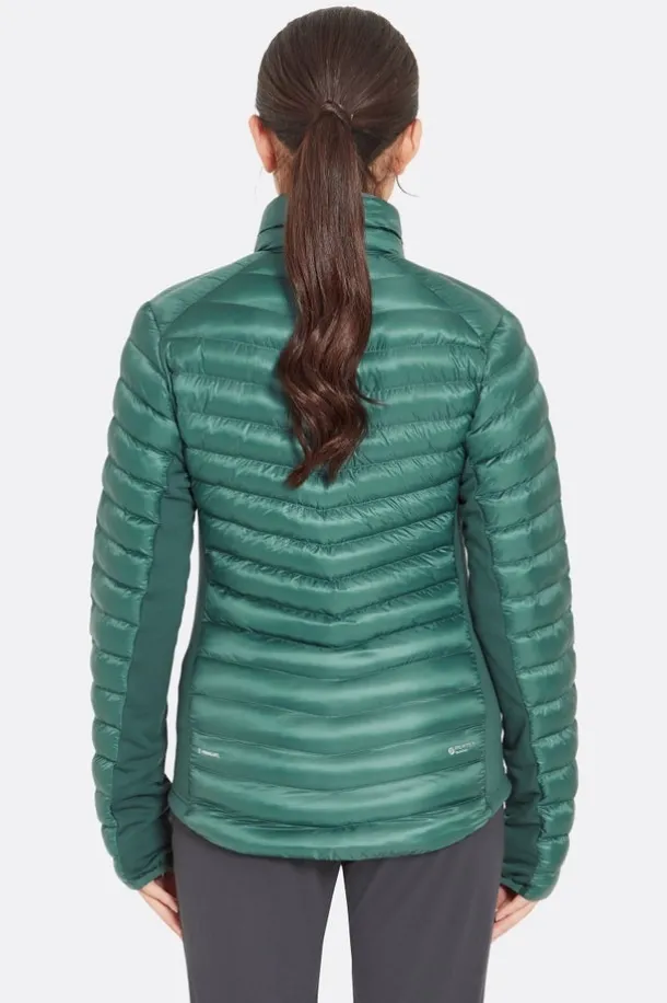 Veste isolante Cirrus Flex pour femme