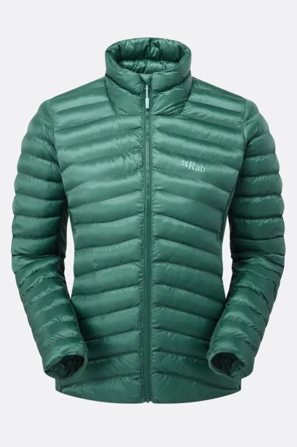 Veste isolante Cirrus Flex pour femme