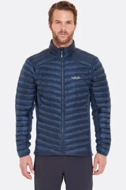 Veste isolante Cirrus Flex pour homme