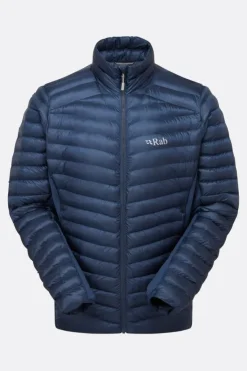 Veste isolante Cirrus Flex pour homme