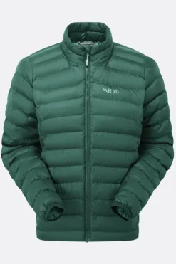 Veste isolante Cirrus pour femme
