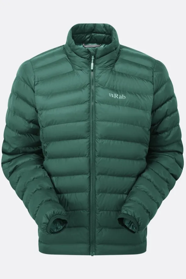 Veste isolante Cirrus pour femme