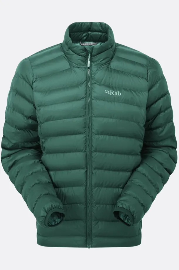 Veste isolante Cirrus pour femme