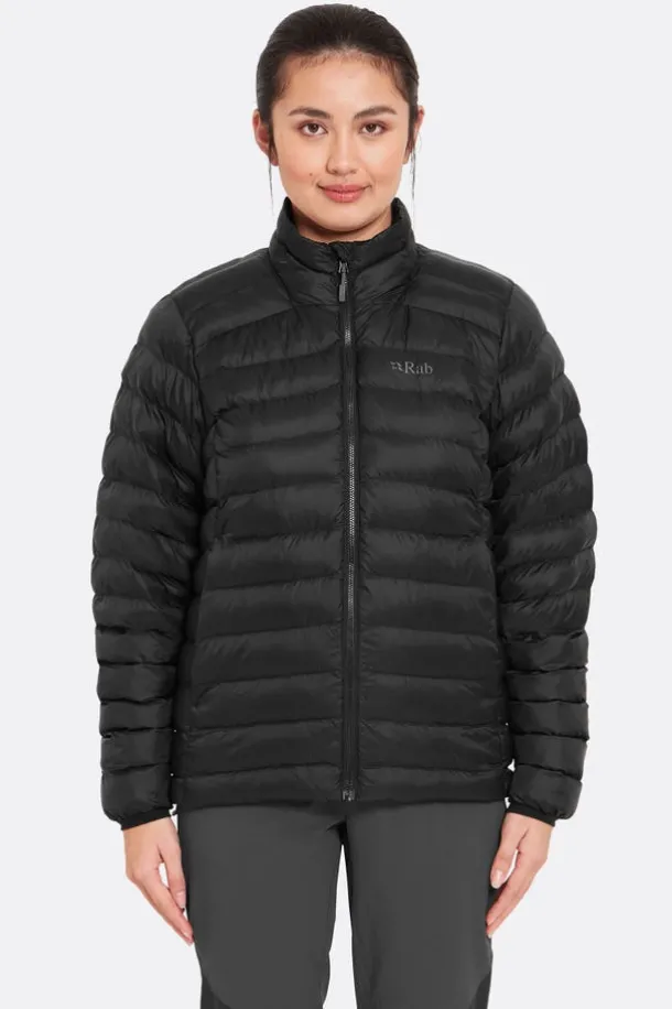 Veste isolante Cirrus pour femme