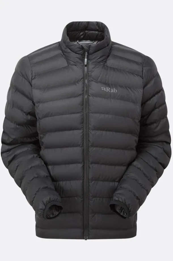 Veste isolante Cirrus pour femme