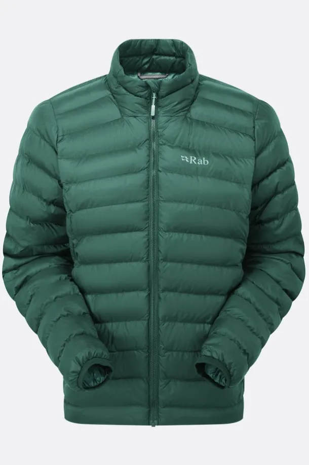 Veste isolante Cirrus pour femme
