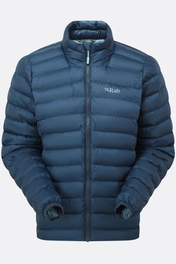 Veste isolante Cirrus pour femme