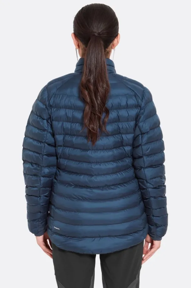 Veste isolante Cirrus pour femme