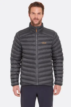 Veste isolante Cirrus pour homme