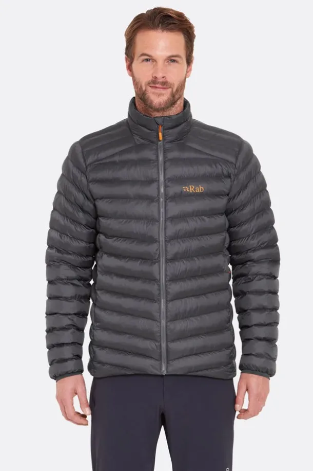 Veste isolante Cirrus pour homme
