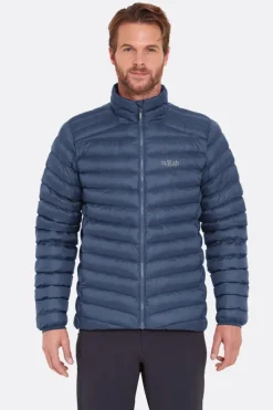 Veste isolante Cirrus pour homme