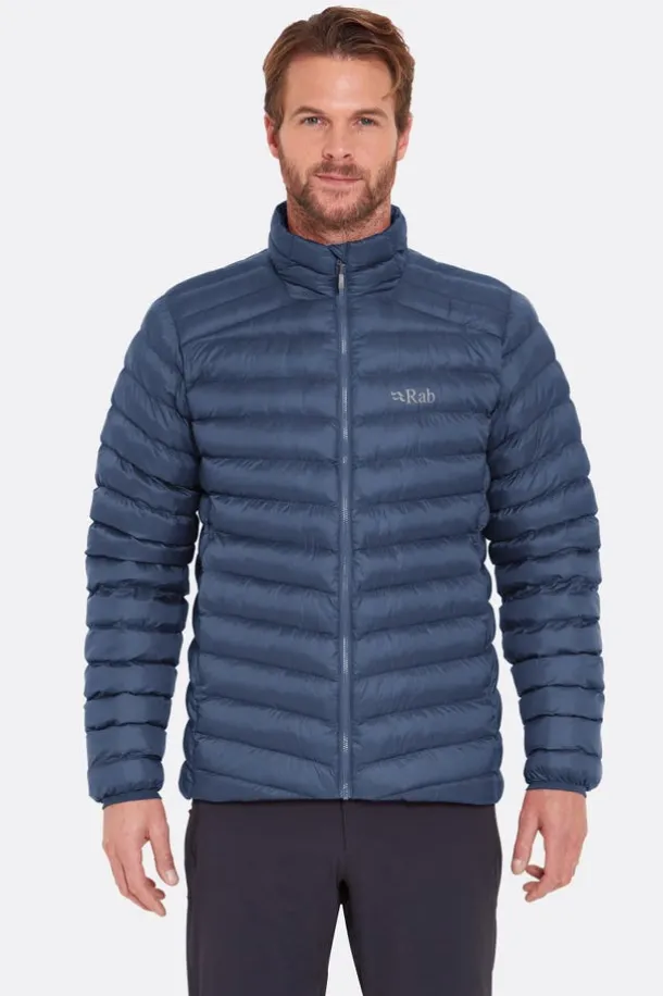 Veste isolante Cirrus pour homme