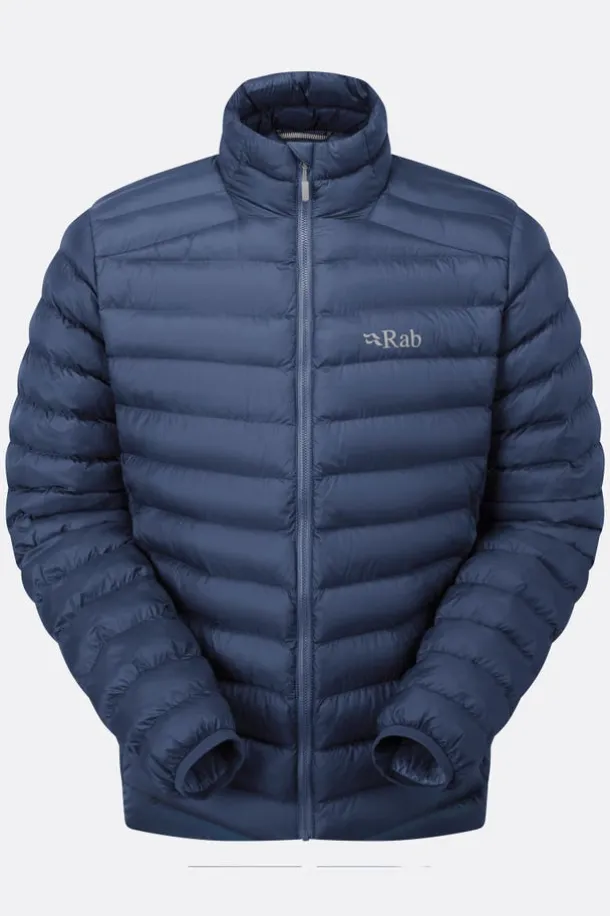 Veste isolante Cirrus pour homme