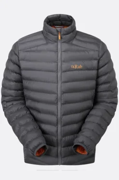 Veste isolante Cirrus pour homme