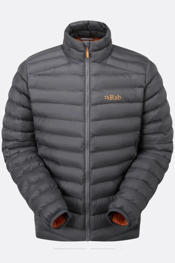 Veste isolante Cirrus pour homme