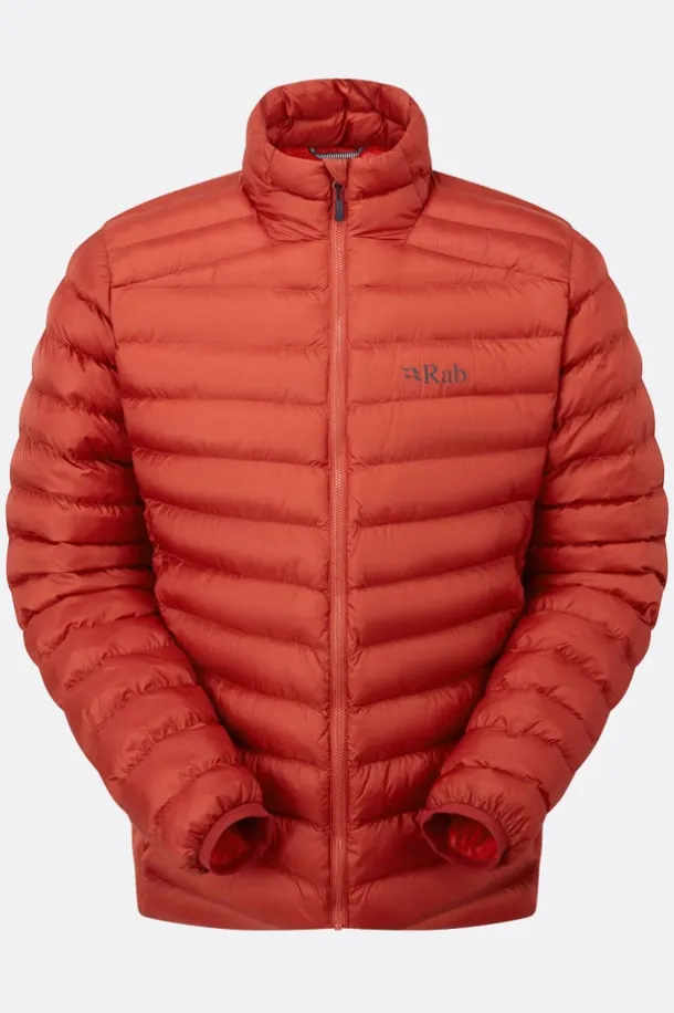 Veste isolante Cirrus pour homme