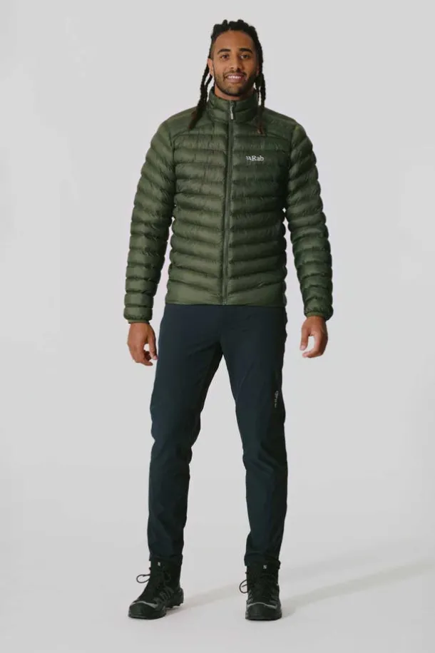 Veste isolante Cirrus pour homme