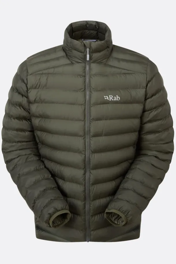 Veste isolante Cirrus pour homme