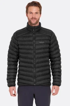Veste isolante Cirrus pour homme