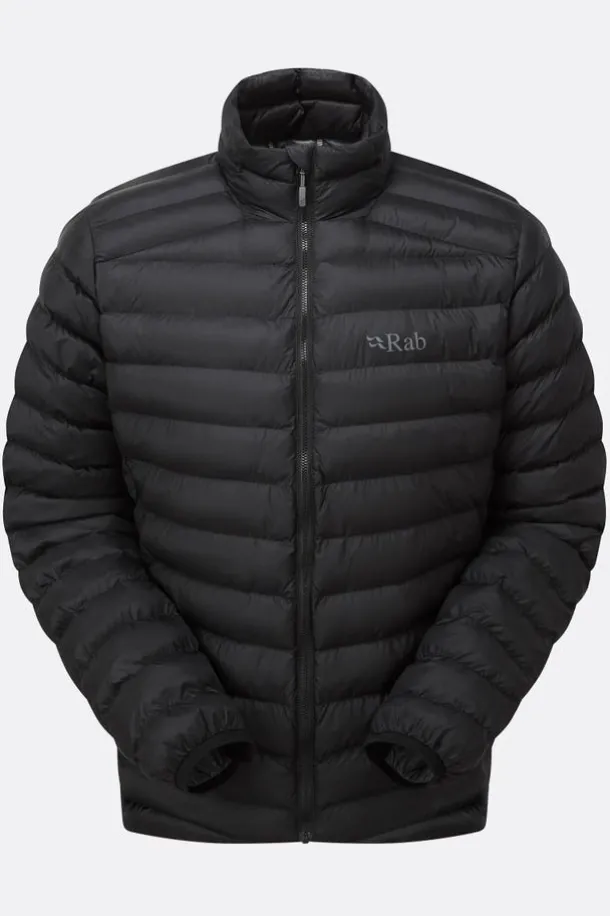 Veste isolante Cirrus pour homme