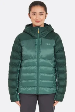 Veste isolante Cirrus Ultra pour femme
