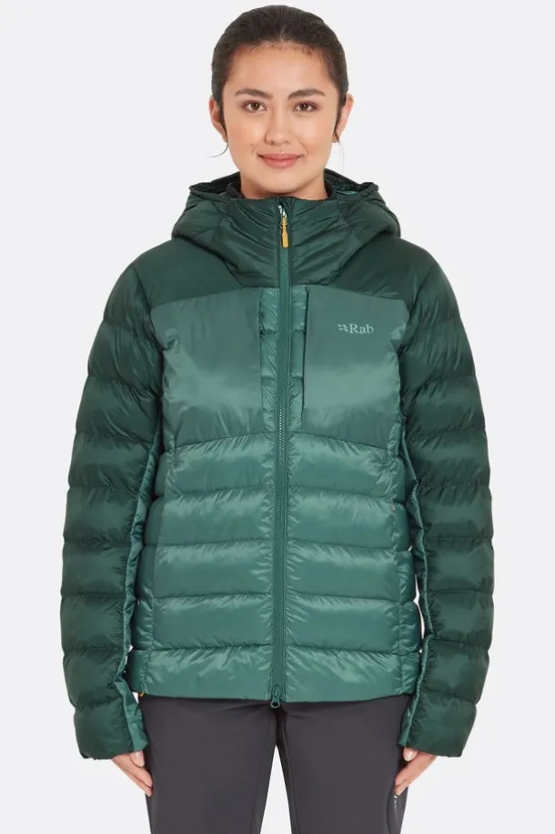 Veste isolante Cirrus Ultra pour femme
