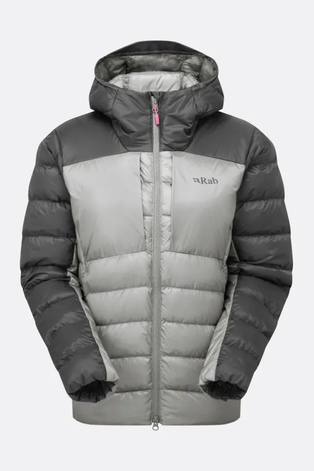 Veste isolante Cirrus Ultra pour femme
