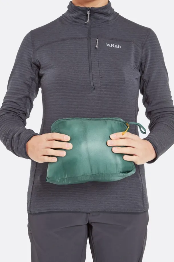 Veste isolante Cirrus Ultra pour femme