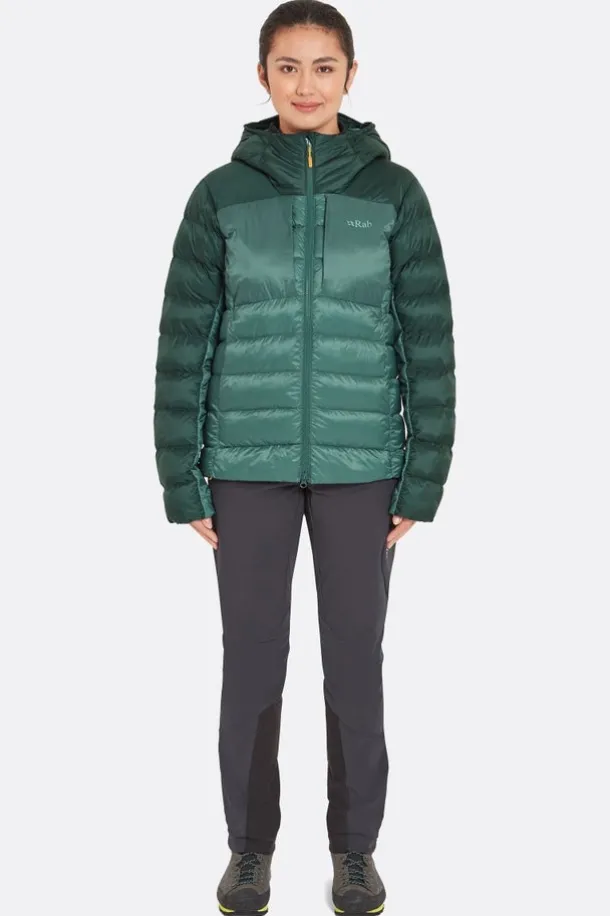 Veste isolante Cirrus Ultra pour femme