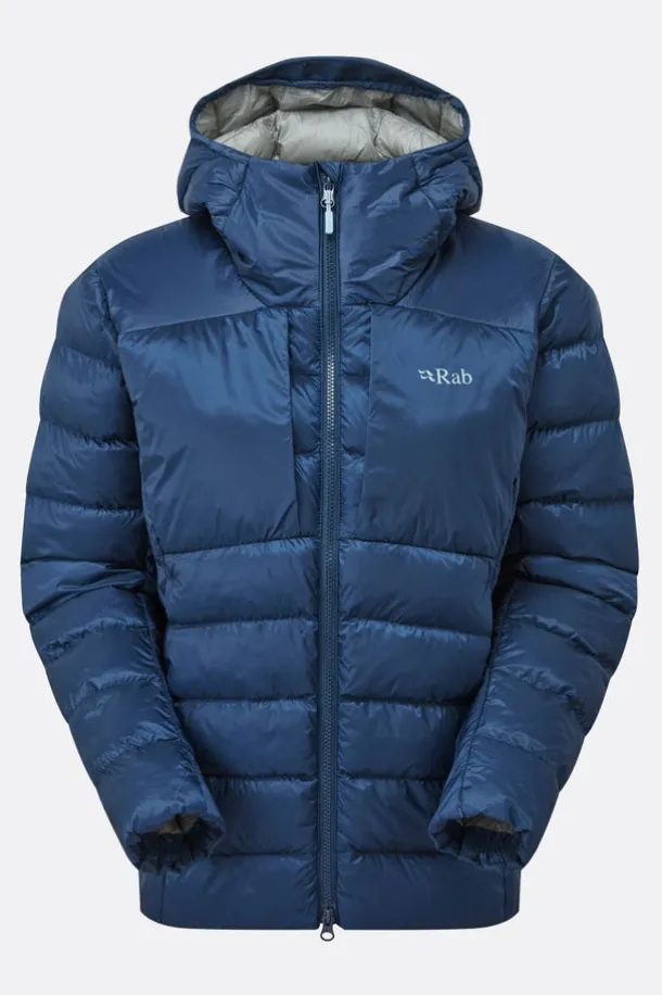 Veste isolante Cirrus Ultra pour femme