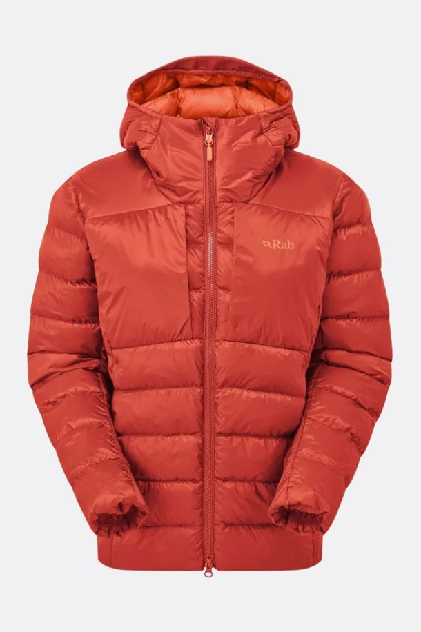 Veste isolante Cirrus Ultra pour femme