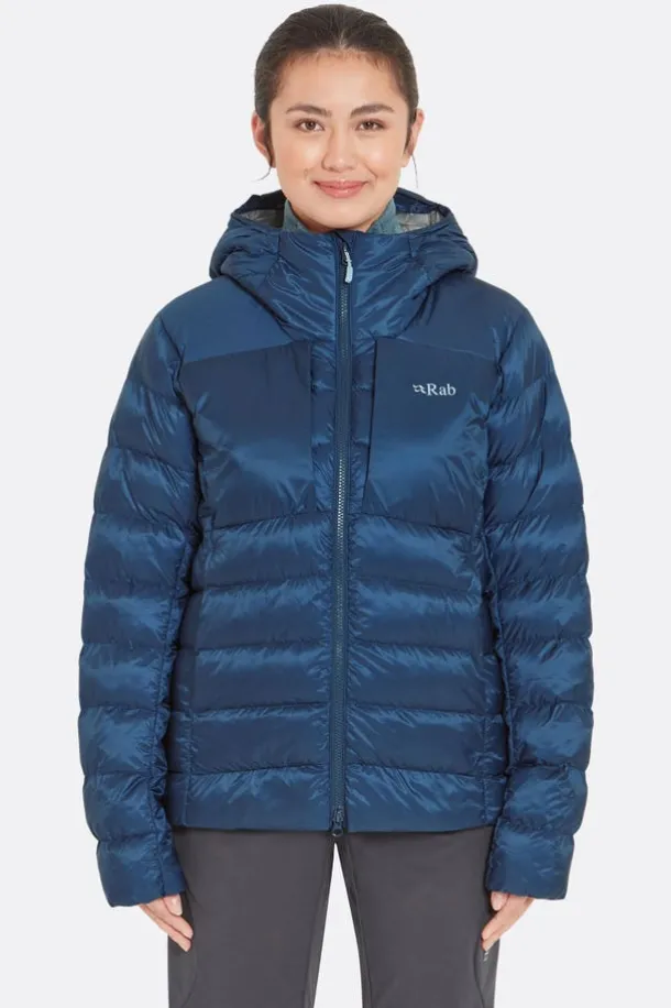 Veste isolante Cirrus Ultra pour femme