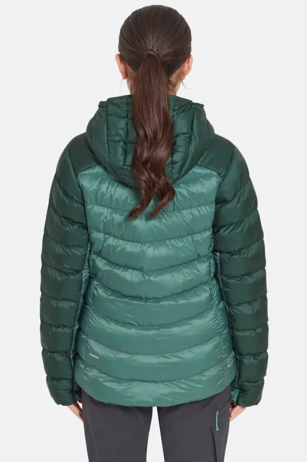 Veste isolante Cirrus Ultra pour femme