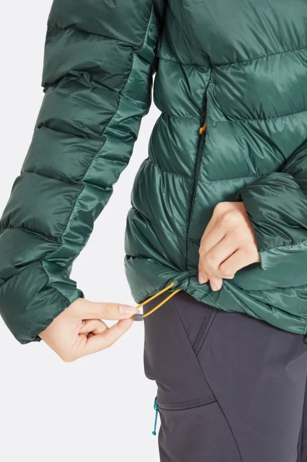 Veste isolante Cirrus Ultra pour femme