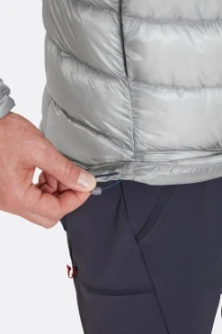 Veste isolante Cirrus Ultra pour homme