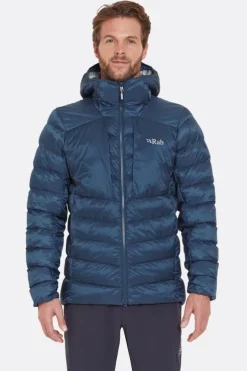 Veste isolante Cirrus Ultra pour homme