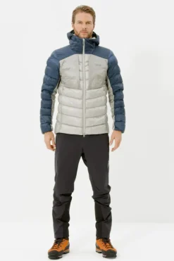 Veste isolante Cirrus Ultra pour homme