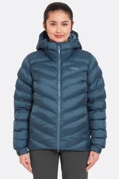 Veste isolante Nebula Pro pour femme