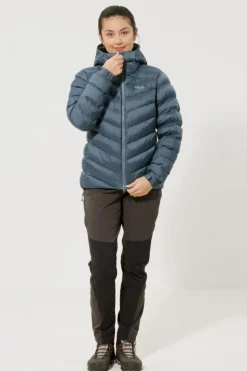 Veste isolante Nebula Pro pour femme