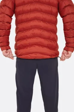 Veste isolante Nebula Pro pour homme