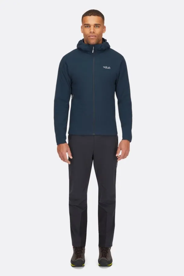 Veste isolante Xenair Alpine Light pour homme