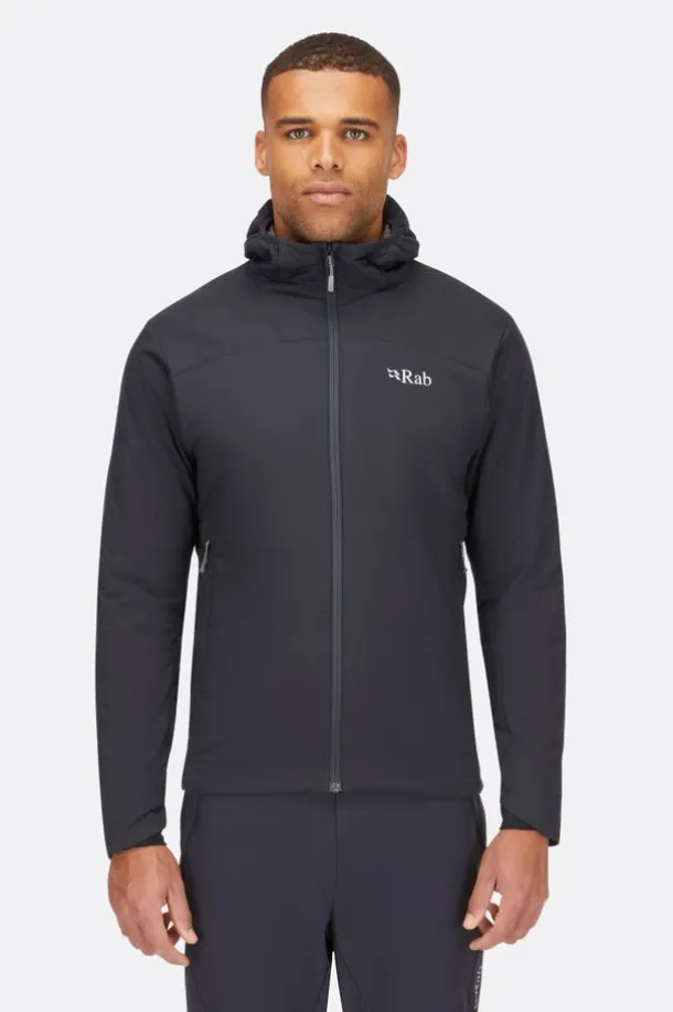 Veste isolante Xenair Alpine Light pour homme
