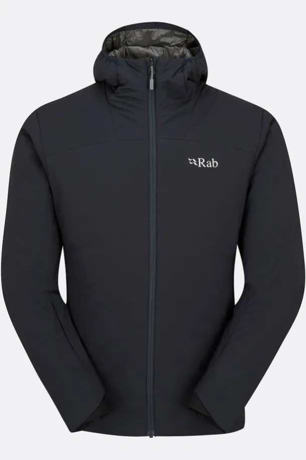 Veste isolante Xenair Alpine Light pour homme