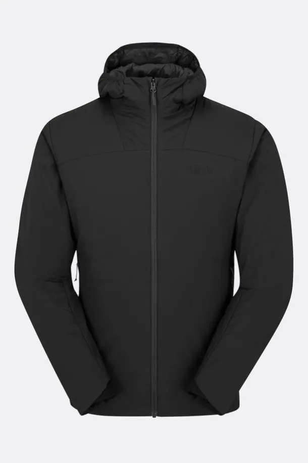 Veste isolante Xenair Alpine Light pour homme